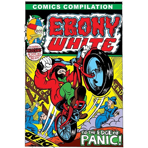 Amazon.com: Cross Bronx Volume 1: 9781582406909: Oeming, Michael